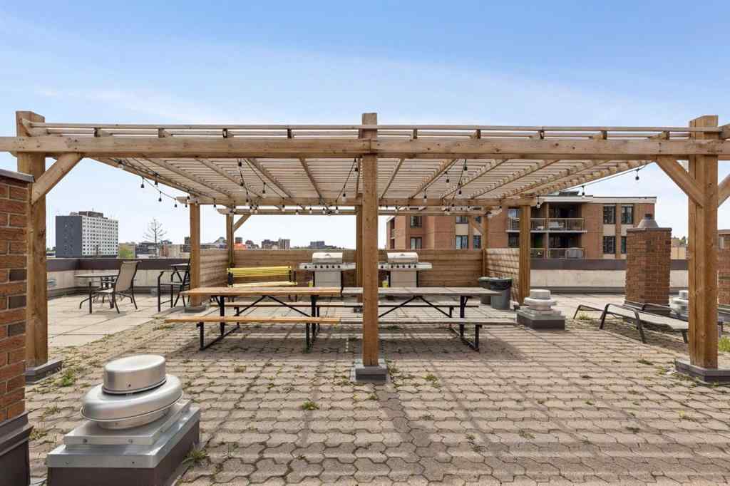MLS® A2224879 - Unit #601 537 14 Avenue SW in Beltline Calgary, Residential
