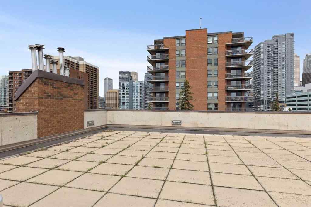 MLS® A2224879 - Unit #601 537 14 Avenue SW in Beltline Calgary, Residential