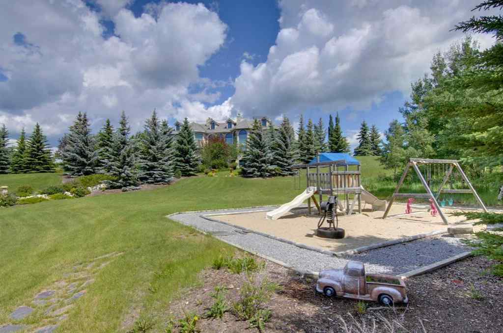 MLS® A2224884 - 60037 Township Road 263A   in NONE Rural Rocky View County, Residential