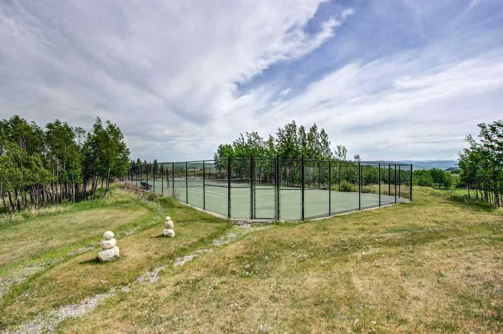 MLS® A2224884 - 60037 Township Road 263A   in NONE Rural Rocky View County, Residential