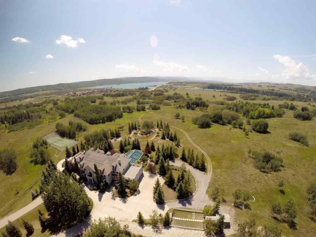 MLS® A2224884 - 60037 Township Road 263A   in NONE Rural Rocky View County, Residential