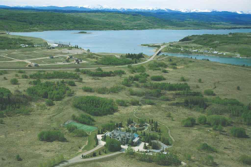 MLS® A2224884 - 60037 Township Road 263A   in NONE Rural Rocky View County, Residential