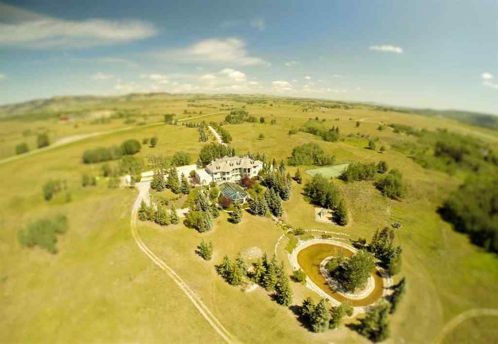 MLS® A2224884 - 60037 Township Road 263A   in NONE Rural Rocky View County, Residential