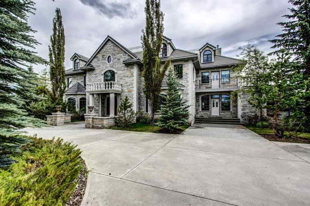 MLS® A2224884 - 60037 Township Road 263A   in NONE Rural Rocky View County, Residential