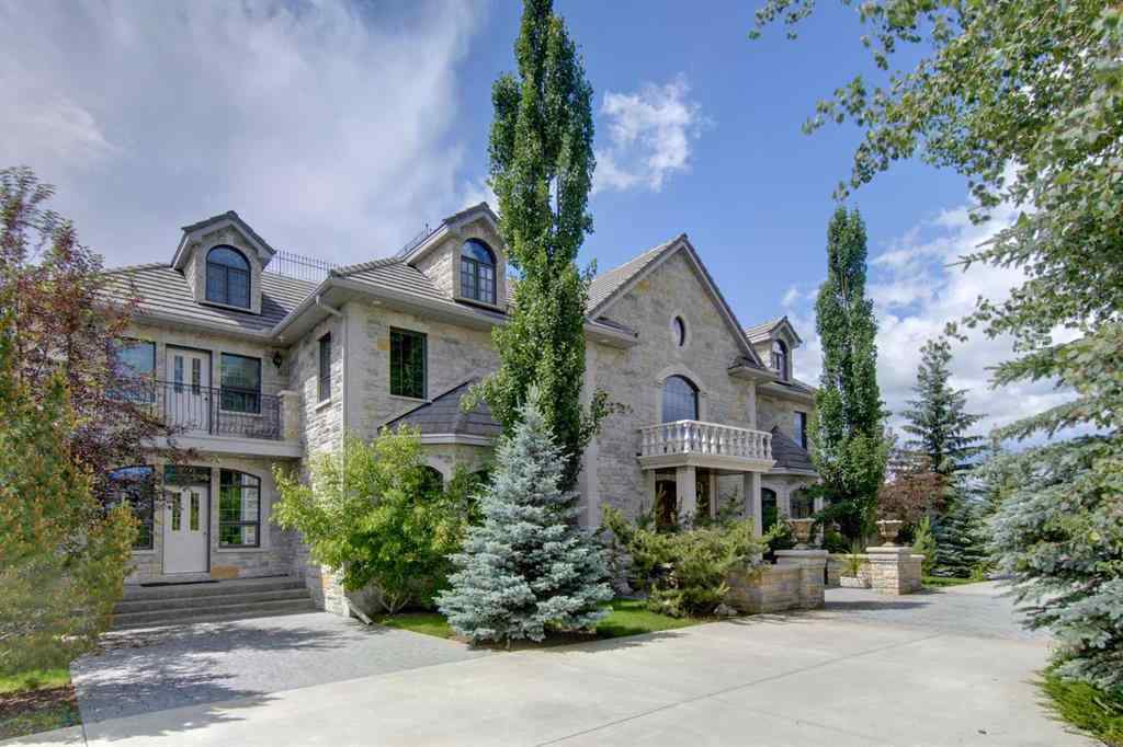 MLS® A2224884 - 60037 Township Road 263A   in NONE Rural Rocky View County, Residential