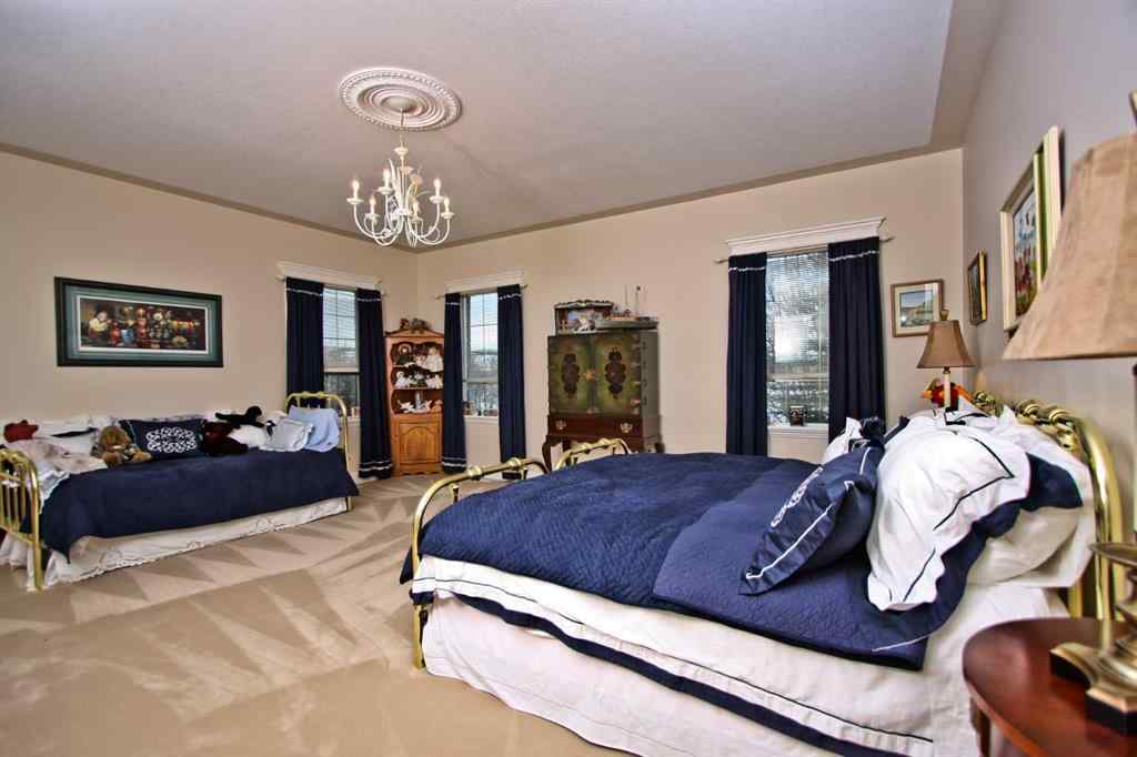MLS® A2224884 - 60037 Township Road 263A   in NONE Rural Rocky View County, Residential