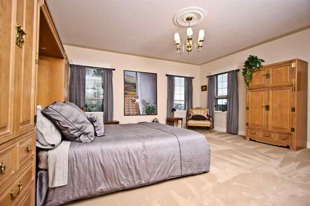 MLS® A2224884 - 60037 Township Road 263A   in NONE Rural Rocky View County, Residential