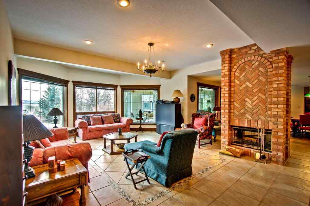 MLS® A2224884 - 60037 Township Road 263A   in NONE Rural Rocky View County, Residential