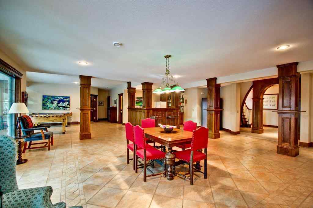MLS® A2224884 - 60037 Township Road 263A   in NONE Rural Rocky View County, Residential