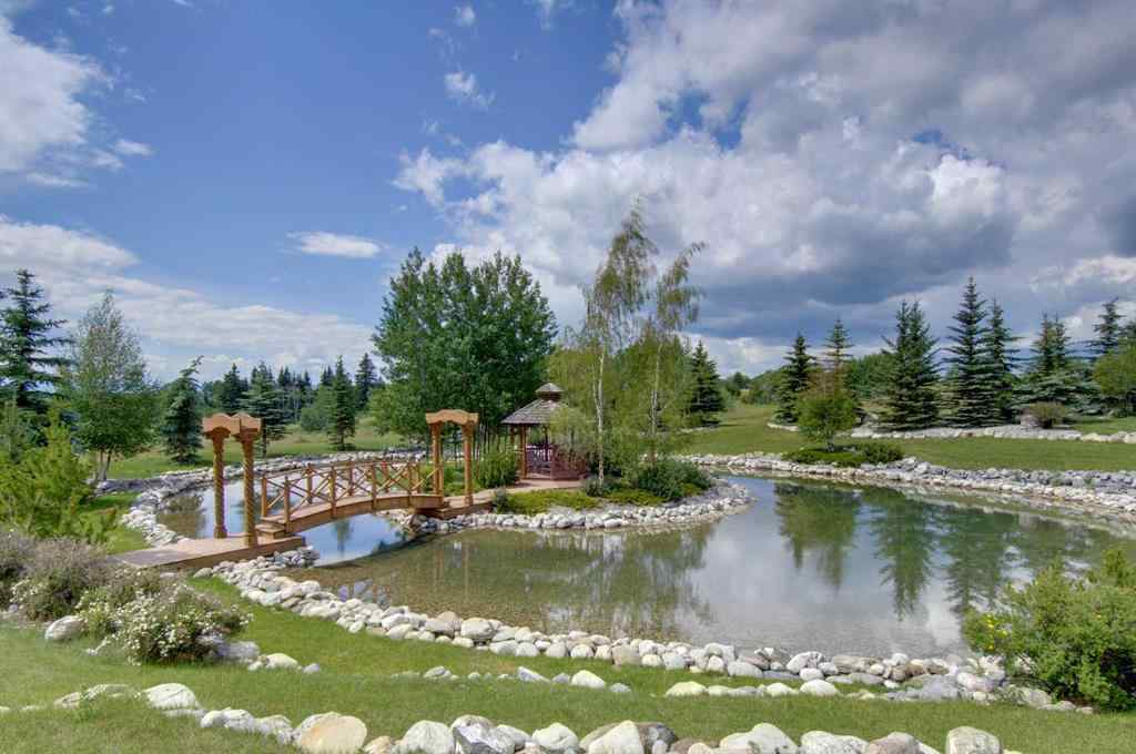 MLS® A2224884 - 60037 Township Road 263A   in NONE Rural Rocky View County, Residential