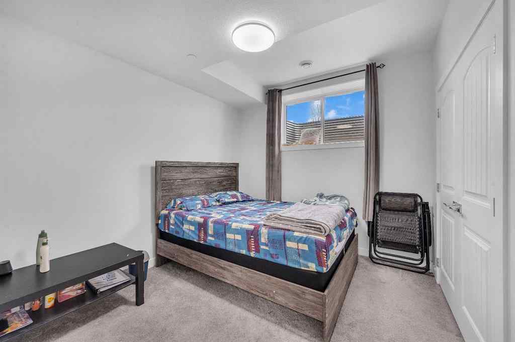 MLS® A2224892 - 165 Hotchkiss Way SE in Hotchkiss Calgary, Residential