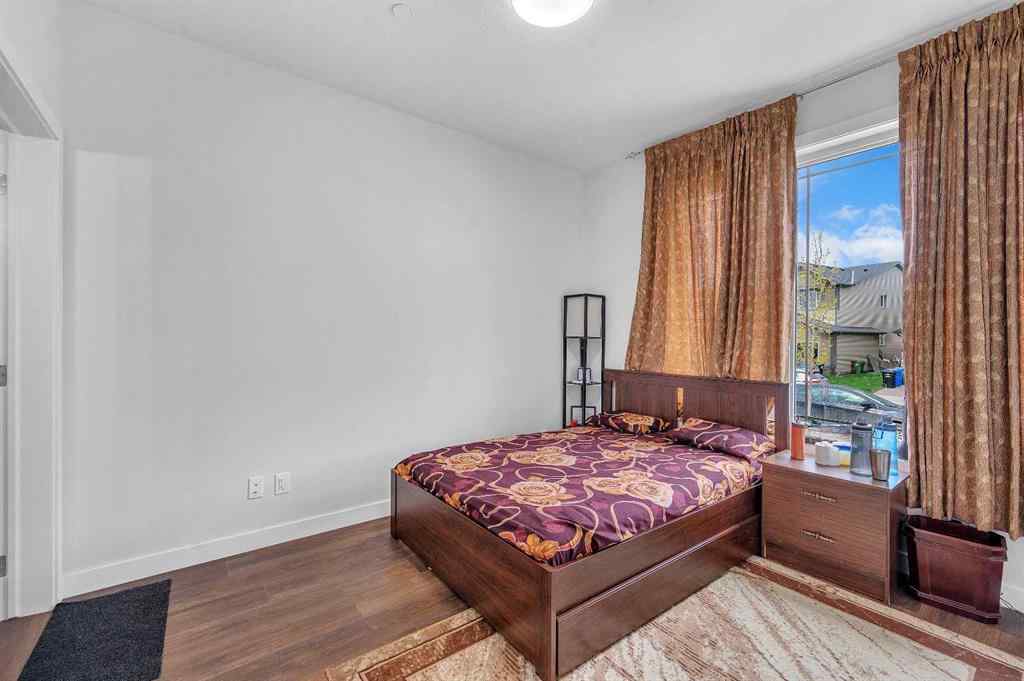 MLS® A2224892 - 165 Hotchkiss Way SE in Hotchkiss Calgary, Residential