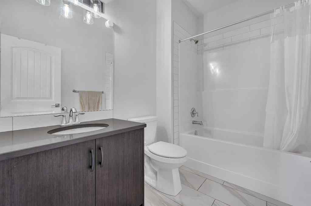 MLS® A2224892 - 165 Hotchkiss Way SE in Hotchkiss Calgary, Residential