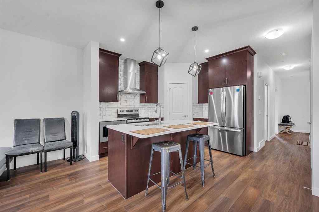 MLS® A2224892 - 165 Hotchkiss Way SE in Hotchkiss Calgary, Residential