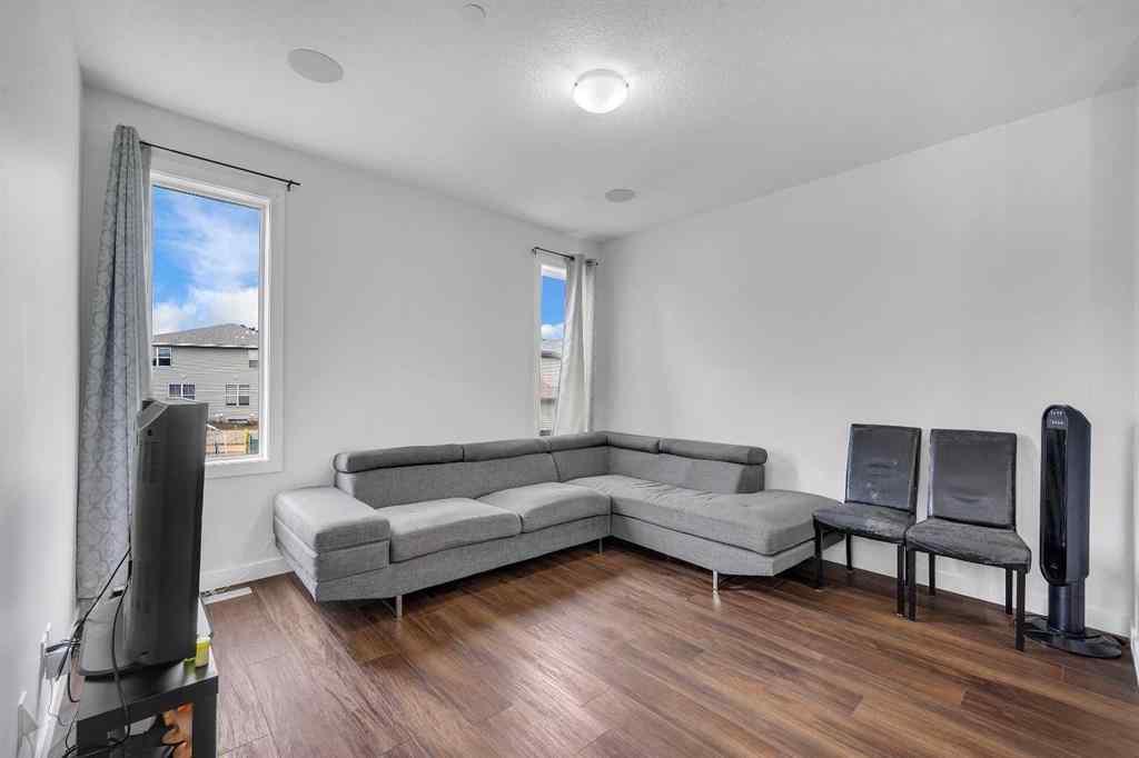 MLS® A2224892 - 165 Hotchkiss Way SE in Hotchkiss Calgary, Residential