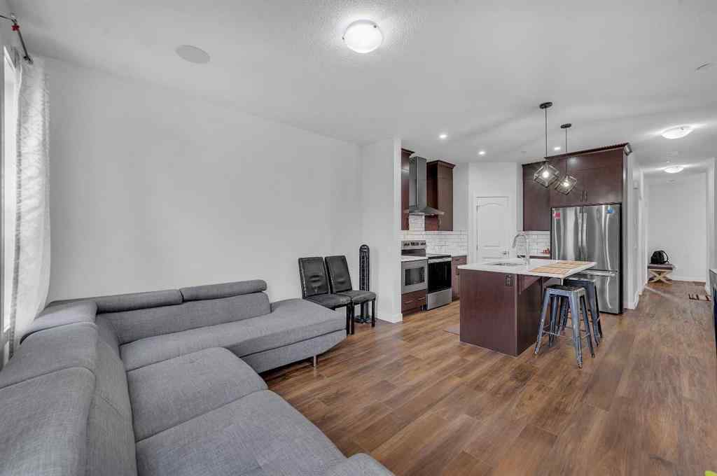 MLS® A2224892 - 165 Hotchkiss Way SE in Hotchkiss Calgary, Residential