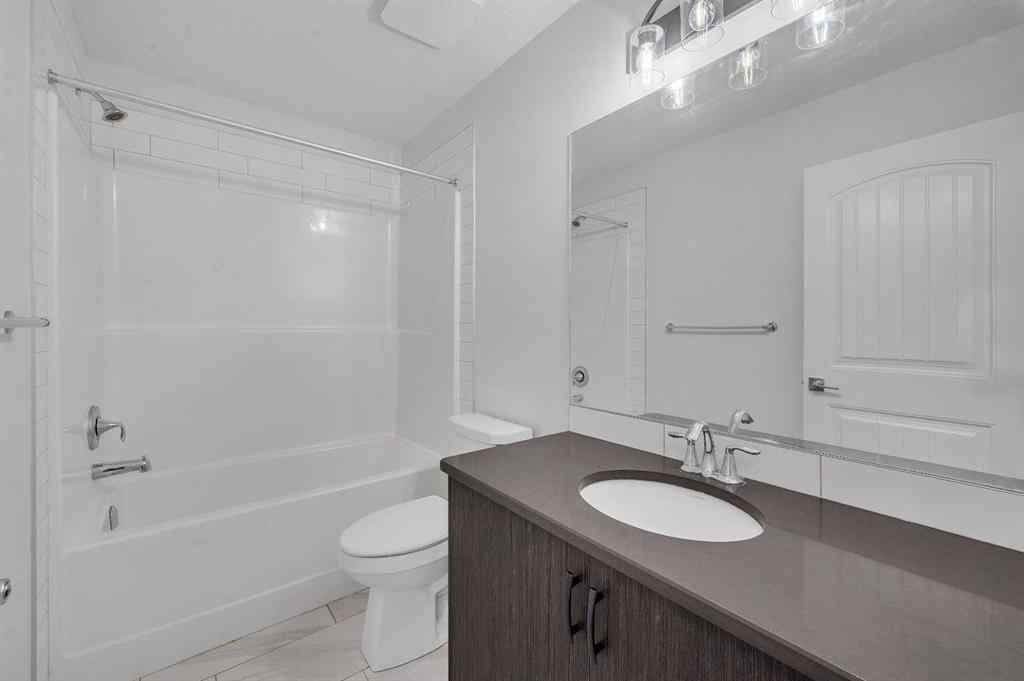 MLS® A2224892 - 165 Hotchkiss Way SE in Hotchkiss Calgary, Residential