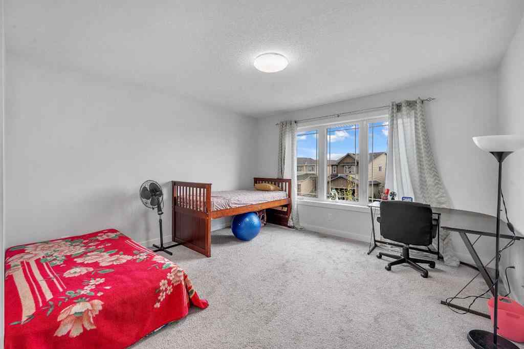 MLS® A2224892 - 165 Hotchkiss Way SE in Hotchkiss Calgary, Residential