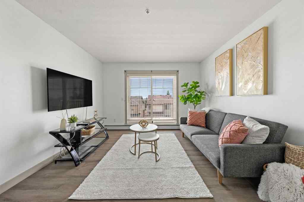 MLS® A2224901 - Unit #6310 155 Skyview Ranch Way NE in Skyview Ranch Calgary, Residential