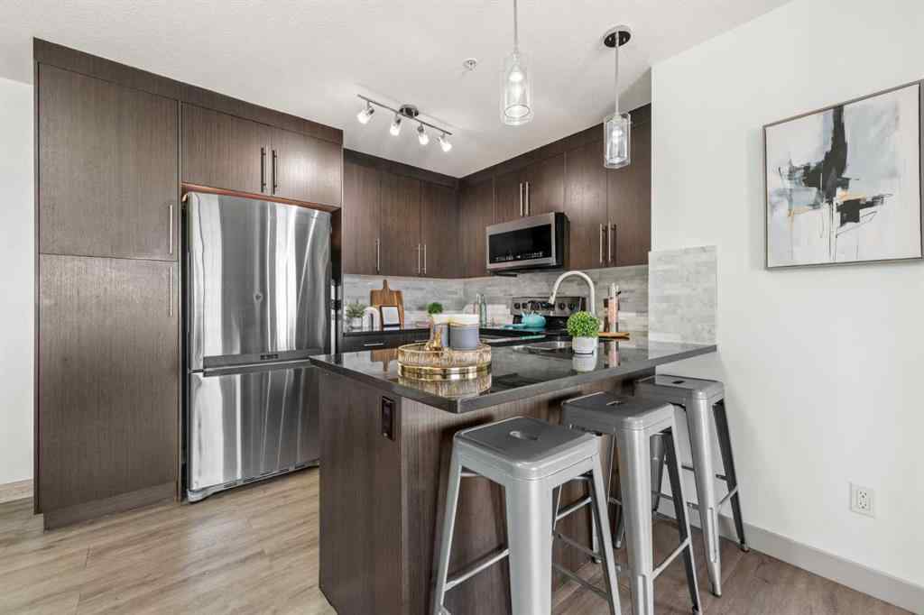 MLS® A2224901 - Unit #6310 155 Skyview Ranch Way NE in Skyview Ranch Calgary, Residential