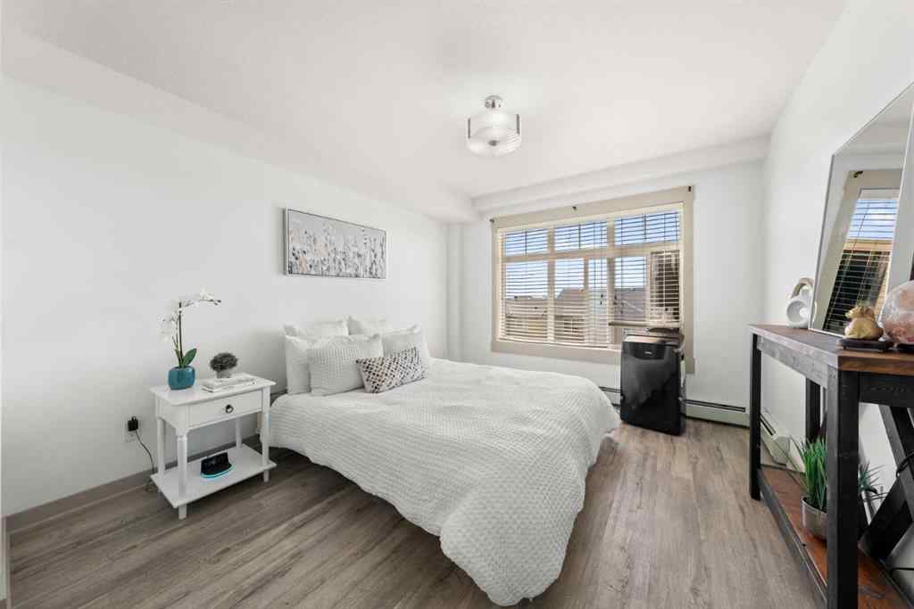 MLS® A2224901 - Unit #6310 155 Skyview Ranch Way NE in Skyview Ranch Calgary, Residential