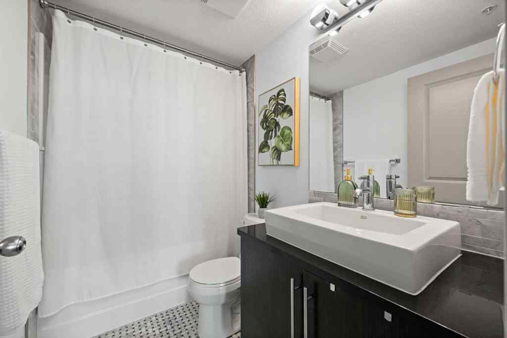MLS® A2224901 - Unit #6310 155 Skyview Ranch Way NE in Skyview Ranch Calgary, Residential