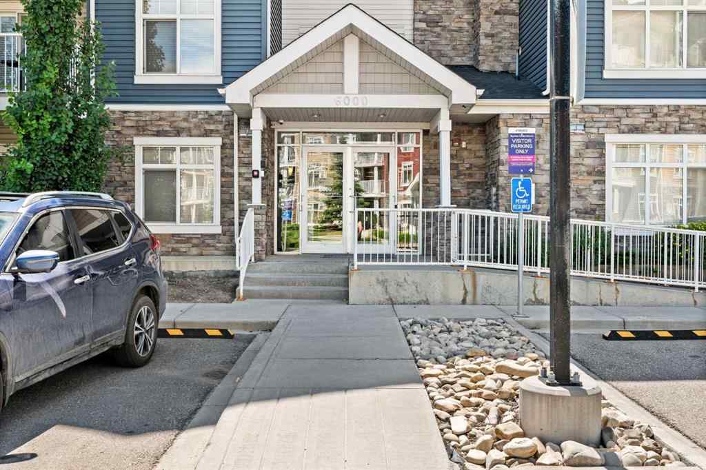 MLS® A2224901 - Unit #6310 155 Skyview Ranch Way NE in Skyview Ranch Calgary, Residential