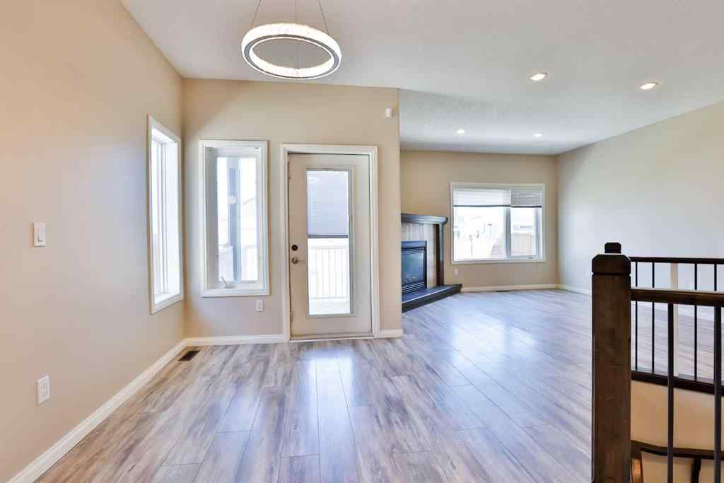 MLS® A2224916 - 247 Gateway Manor S in Fairmont Lethbridge, Residential