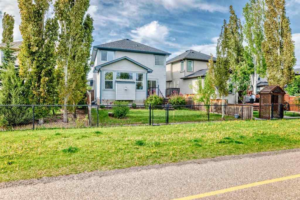 MLS® A2224936 - 174 Brightonstone Landing SE in New Brighton Calgary, Residential
