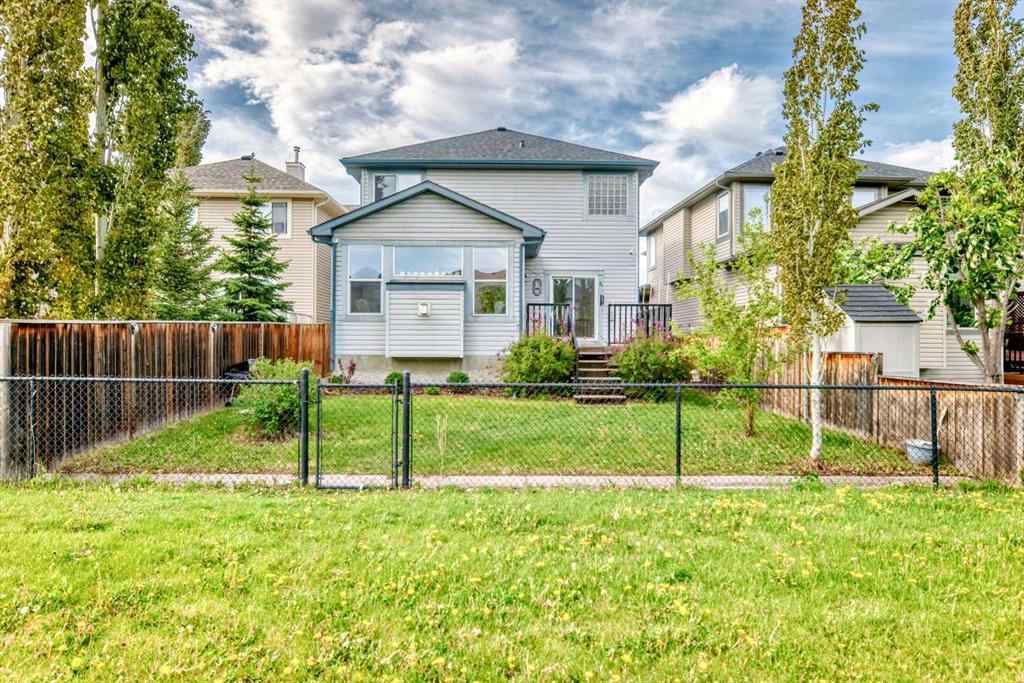 MLS® A2224936 - 174 Brightonstone Landing SE in New Brighton Calgary, Residential