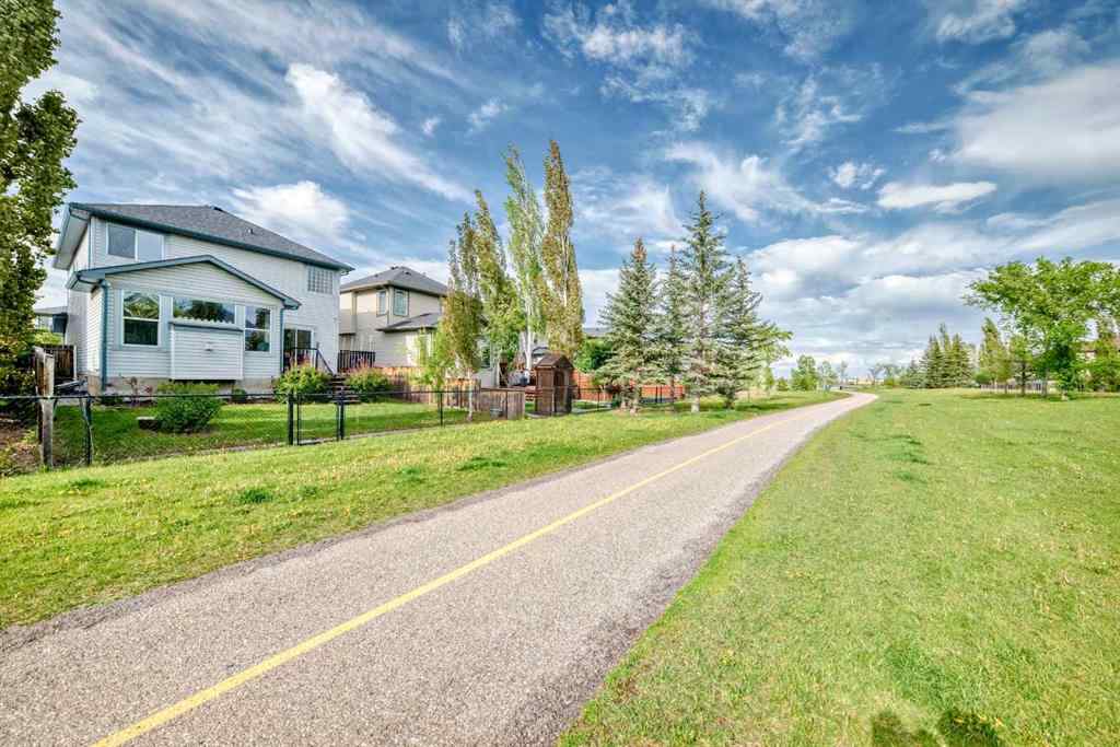 MLS® A2224936 - 174 Brightonstone Landing SE in New Brighton Calgary, Residential