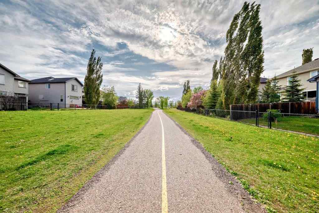 MLS® A2224936 - 174 Brightonstone Landing SE in New Brighton Calgary, Residential