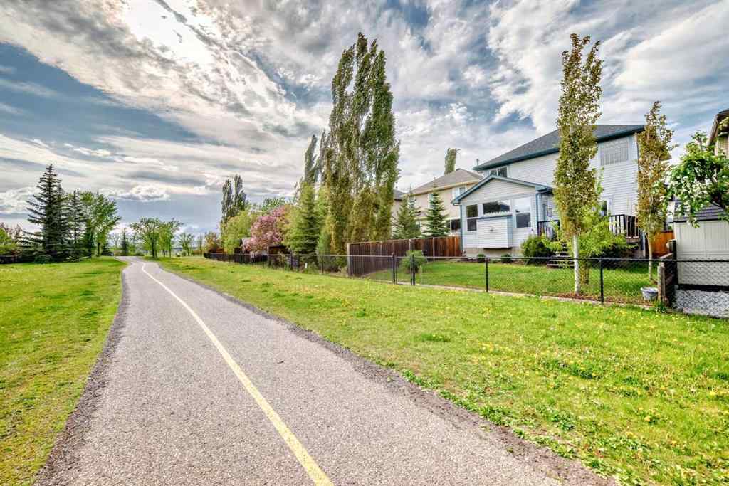 MLS® A2224936 - 174 Brightonstone Landing SE in New Brighton Calgary, Residential