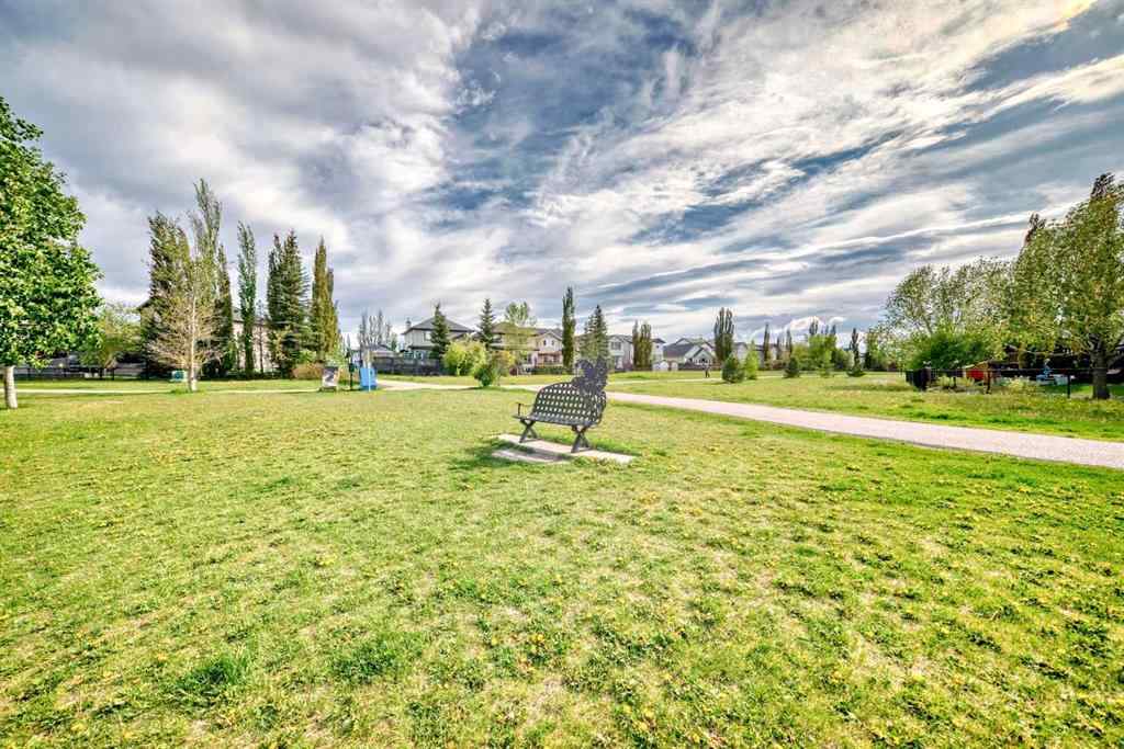 MLS® A2224936 - 174 Brightonstone Landing SE in New Brighton Calgary, Residential