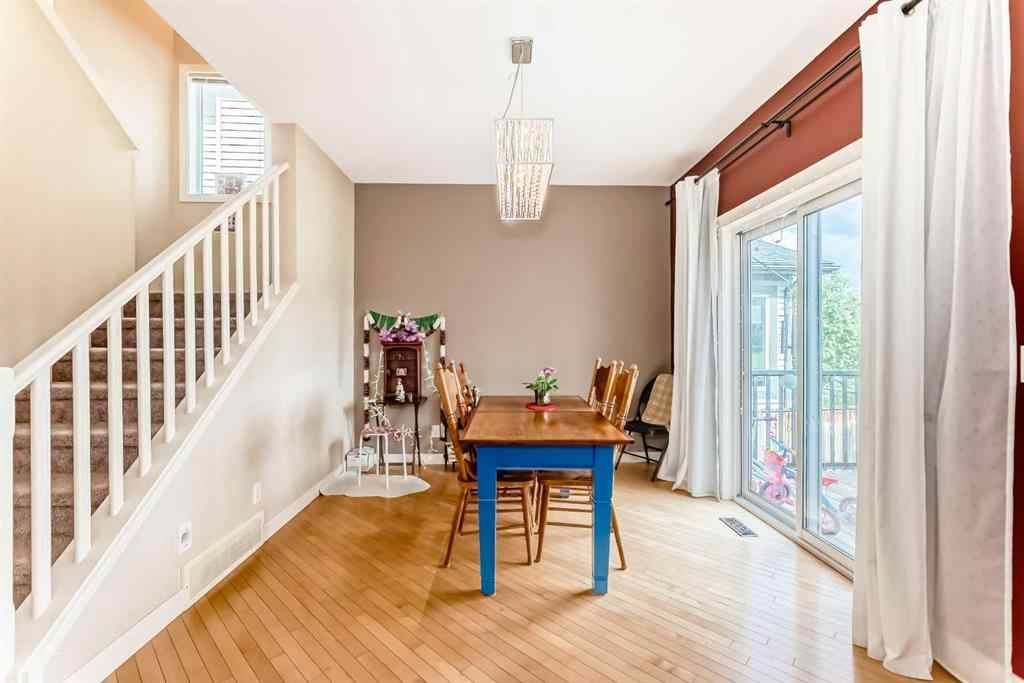 MLS® A2224936 - 174 Brightonstone Landing SE in New Brighton Calgary, Residential
