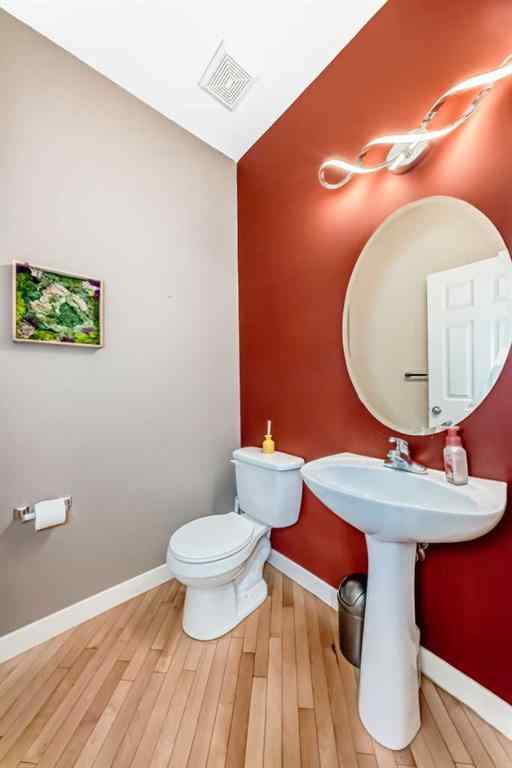 MLS® A2224936 - 174 Brightonstone Landing SE in New Brighton Calgary, Residential