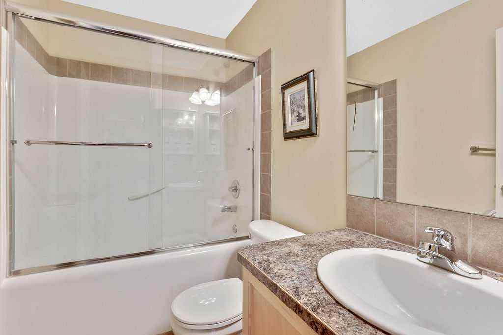 MLS® A2224936 - 174 Brightonstone Landing SE in New Brighton Calgary, Residential