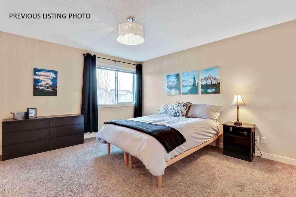 MLS® A2224936 - 174 Brightonstone Landing SE in New Brighton Calgary, Residential