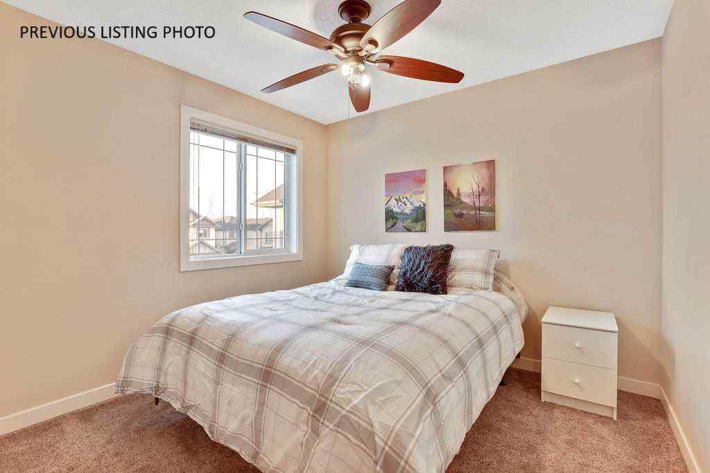 MLS® A2224936 - 174 Brightonstone Landing SE in New Brighton Calgary, Residential