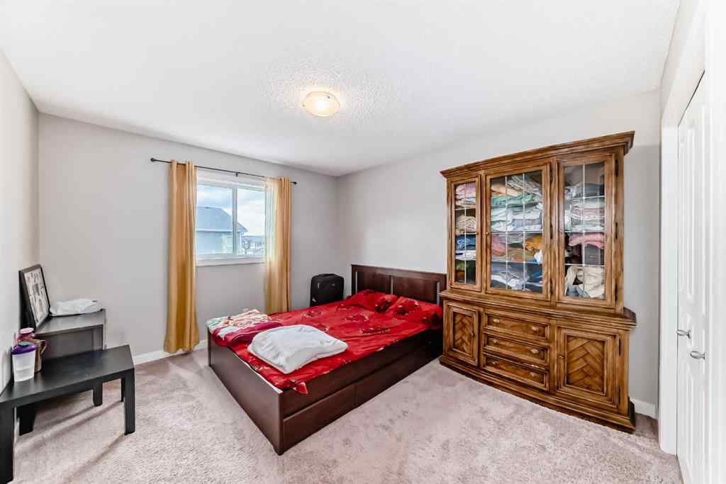 MLS® A2224939 - 74 Sage Bluff View NW in Sage Hill Calgary, Residential
