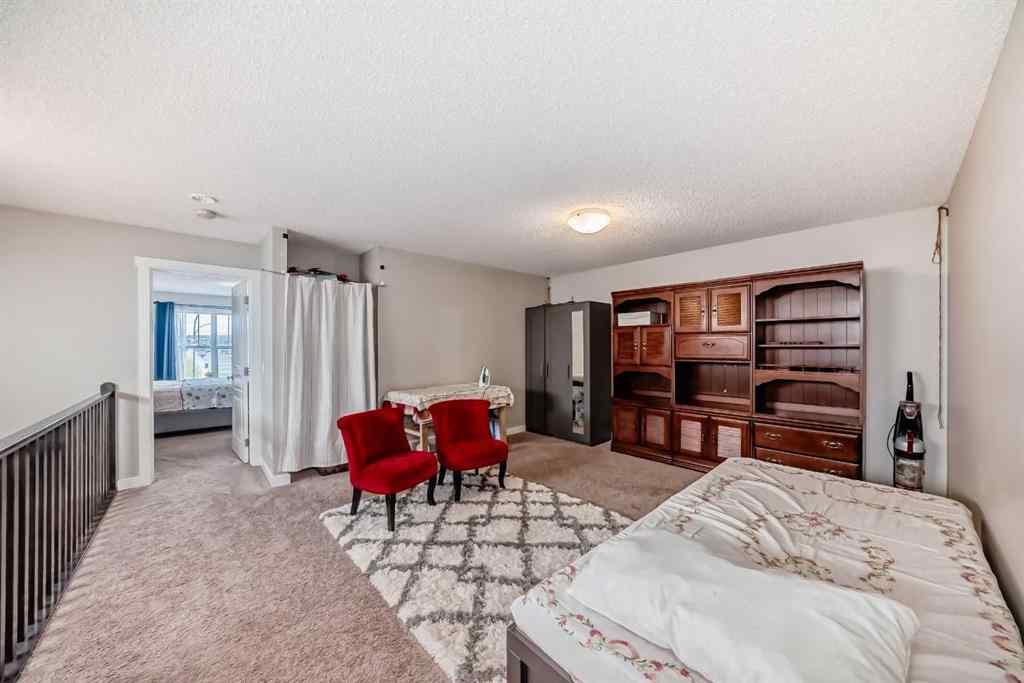 MLS® A2224939 - 74 Sage Bluff View NW in Sage Hill Calgary, Residential