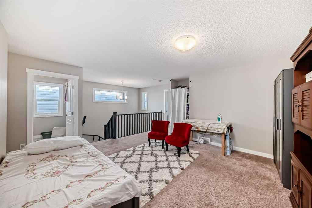 MLS® A2224939 - 74 Sage Bluff View NW in Sage Hill Calgary, Residential
