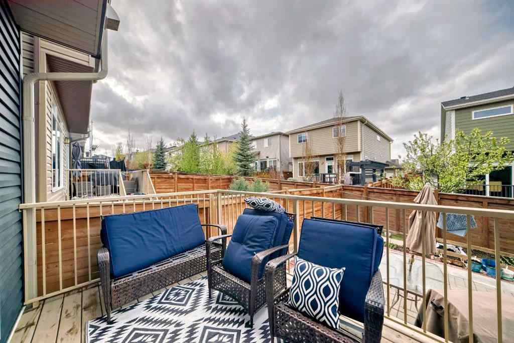 MLS® A2224939 - 74 Sage Bluff View NW in Sage Hill Calgary, Residential