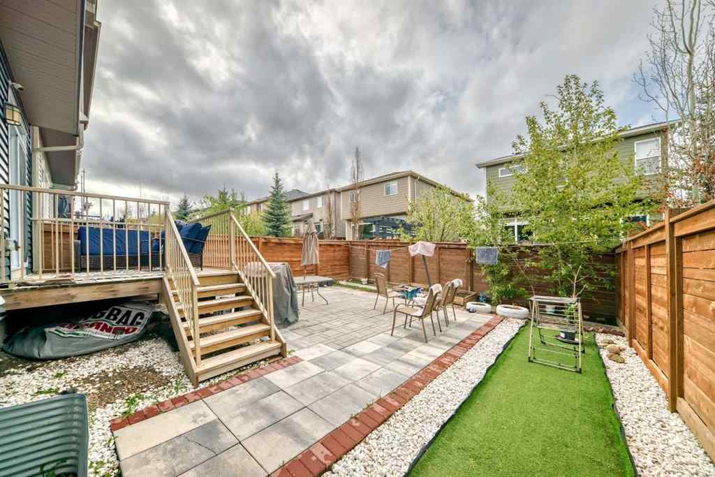 MLS® A2224939 - 74 Sage Bluff View NW in Sage Hill Calgary, Residential