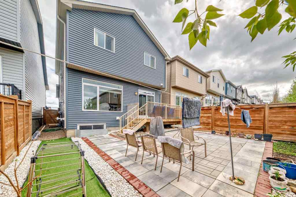 MLS® A2224939 - 74 Sage Bluff View NW in Sage Hill Calgary, Residential