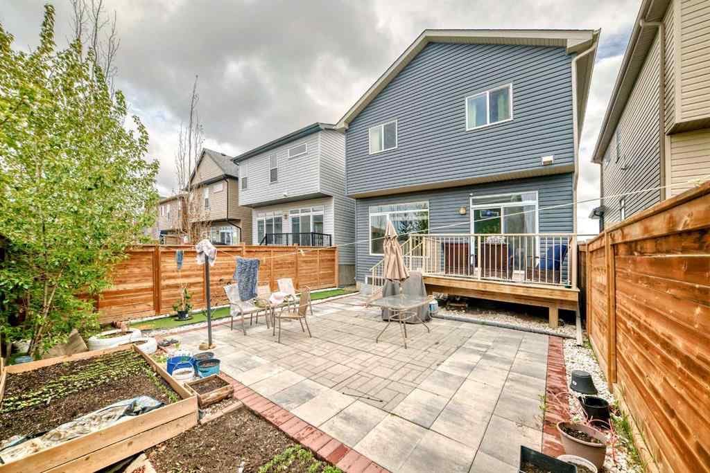 MLS® A2224939 - 74 Sage Bluff View NW in Sage Hill Calgary, Residential
