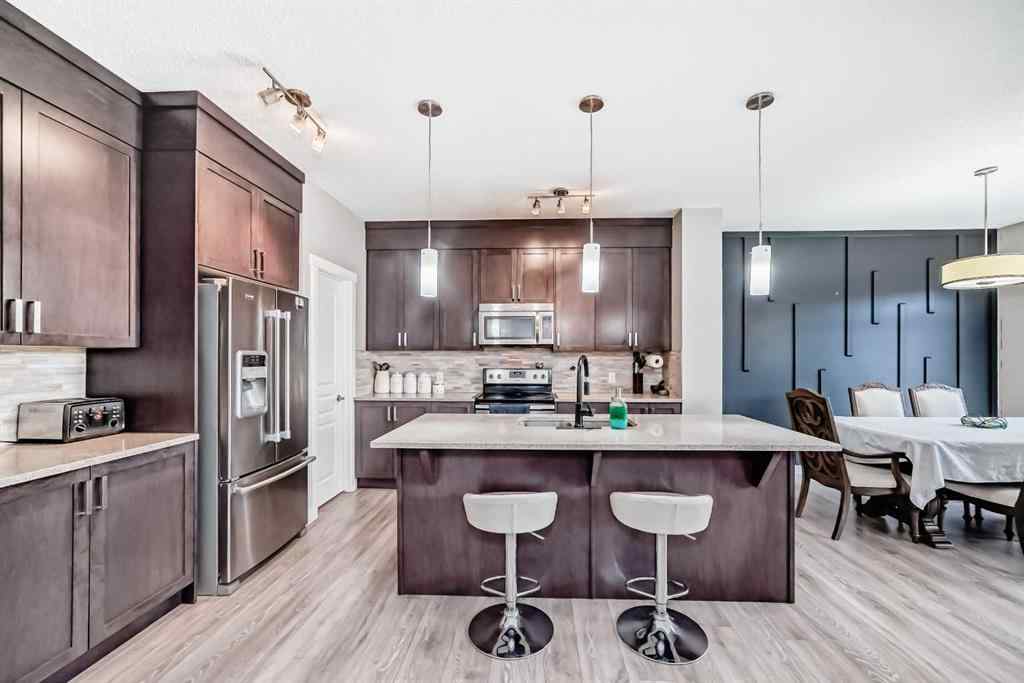 MLS® A2224939 - 74 Sage Bluff View NW in Sage Hill Calgary, Residential