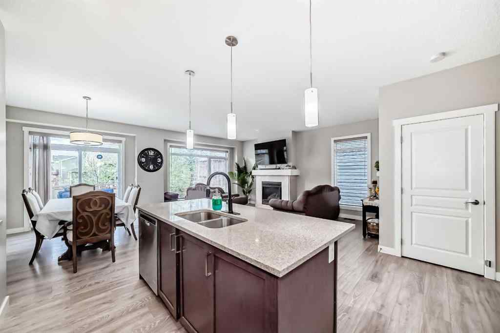 MLS® A2224939 - 74 Sage Bluff View NW in Sage Hill Calgary, Residential