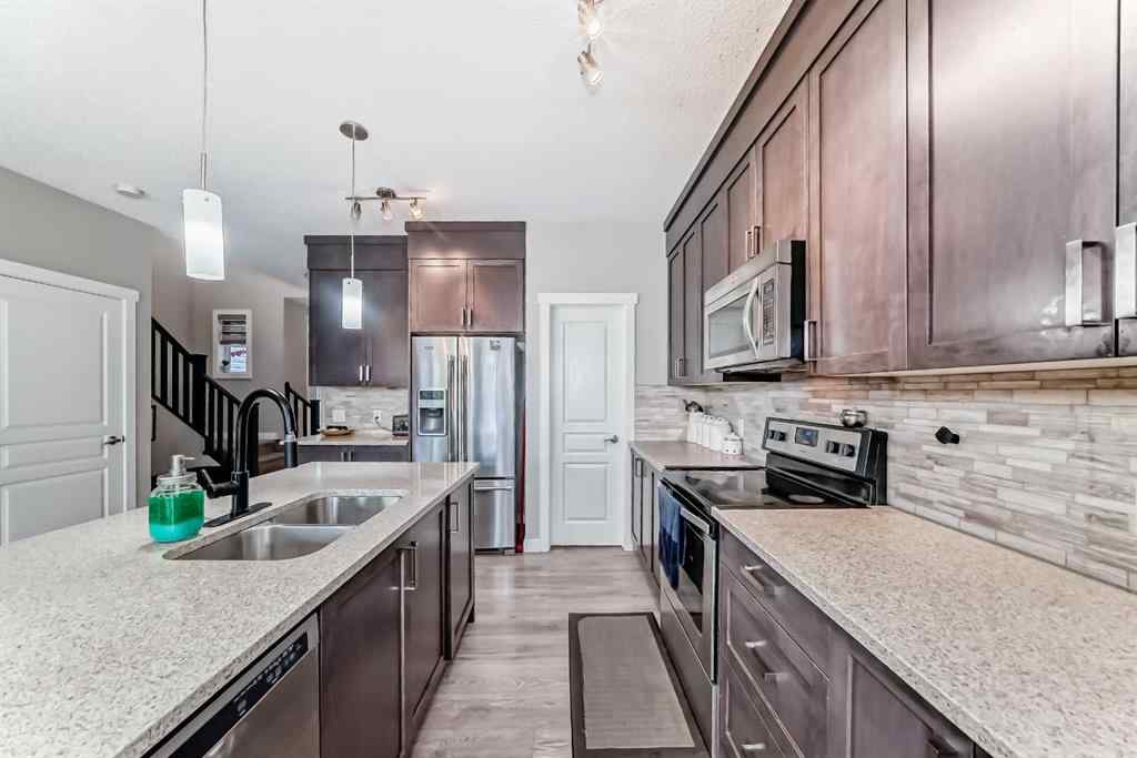 MLS® A2224939 - 74 Sage Bluff View NW in Sage Hill Calgary, Residential