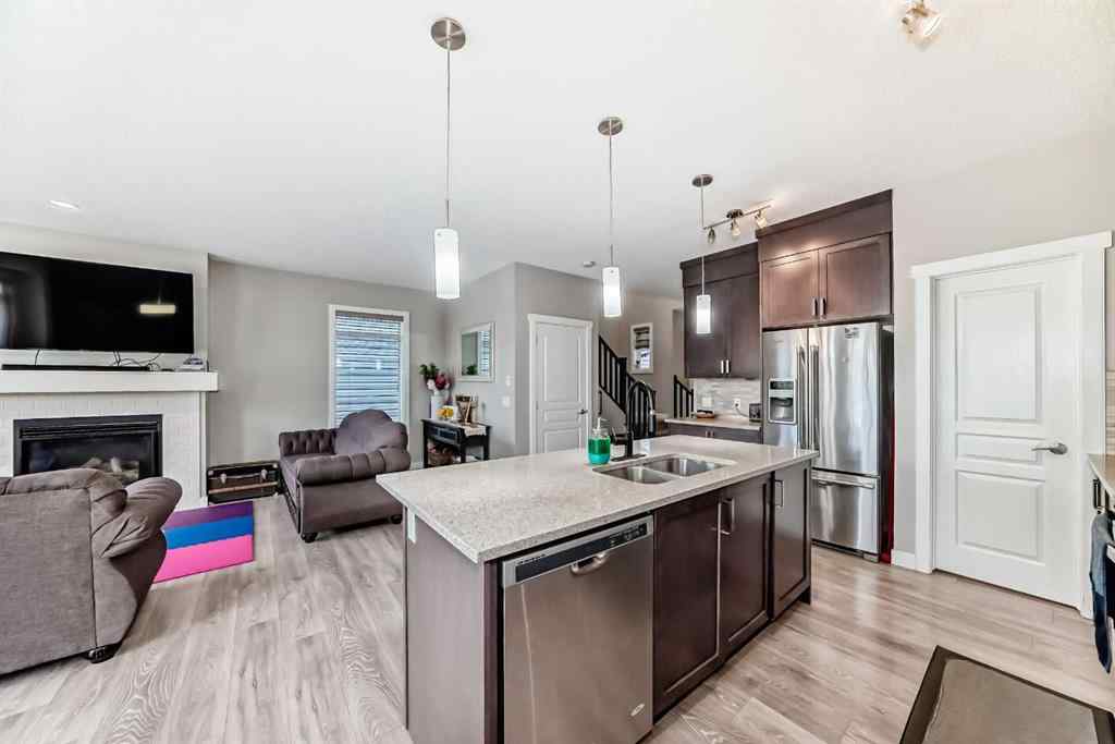 MLS® A2224939 - 74 Sage Bluff View NW in Sage Hill Calgary, Residential
